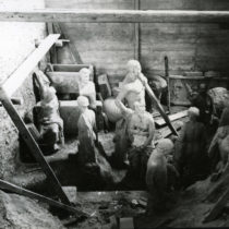 H απόκρυψη αρχαιοτήτων μέσα από τα αρχεία του Εθνικού Αρχαιολογικού Μουσείου