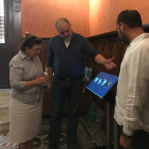 Μέγαρο Τσίλλερ-Λοβέρδου: Ολοκληρώθηκαν οι εργασίες συντήρησης