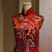 Από τη μακρινή Κίνα στο ακριτικό Σουφλί και στο Μουσείο Μετάξης