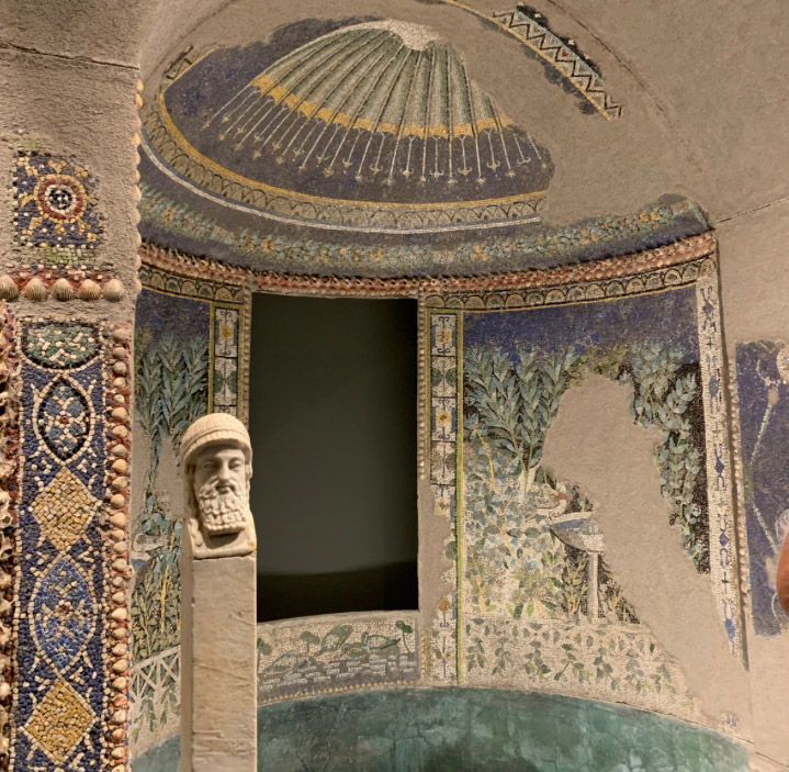 Πομπηία και Σαντορίνη: η αιωνιότητα σε μια μέρα