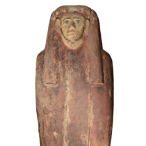 Θάνατος στην Αίγυπτο