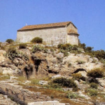 Παναγία Μεσοσπορίτισσα: Ένα έθιμο που «συναντά» την αρχαιότητα