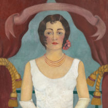 Σχεδόν 6 εκατομμύρια δολάρια για πίνακα της Φρίντα Κάλο