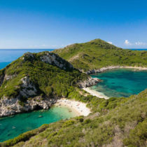 Τα μυστικά του Αφιώνα και οι πλανεύτρες σειρήνες της Ναυσικάς