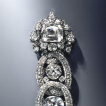 Διαμάντι 49 καρατίων μεταξύ των κλοπιμαίων από το μουσείο της Δρέσδης