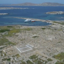 H Λίνα Μενδώνη στη διάσκεψη της Cop25 στη Μαδρίτη