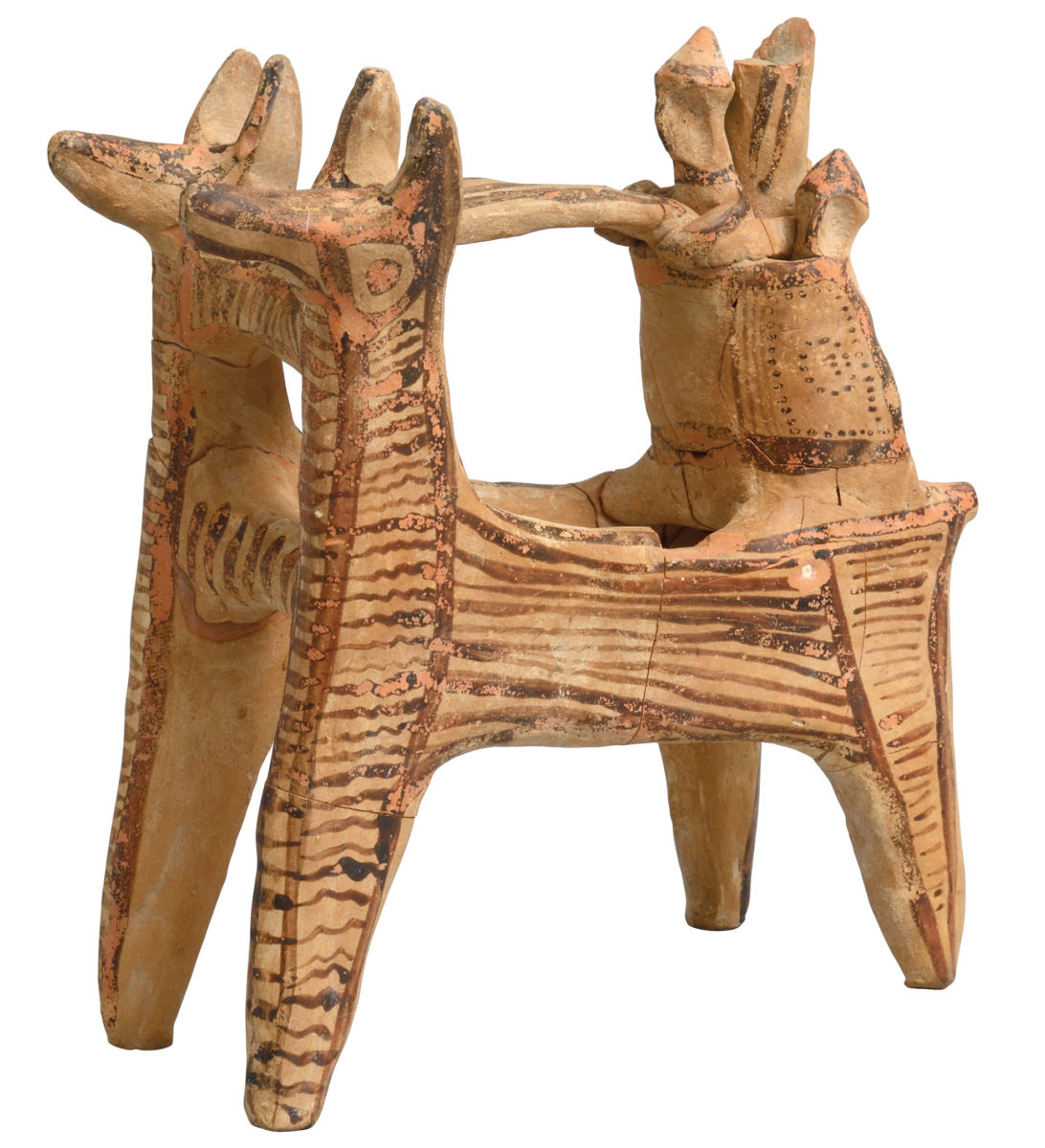 Από τον κόσμο του Ομήρου