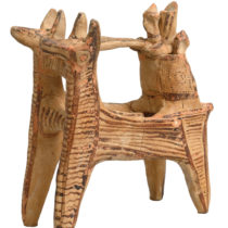 Από τον κόσμο του Ομήρου