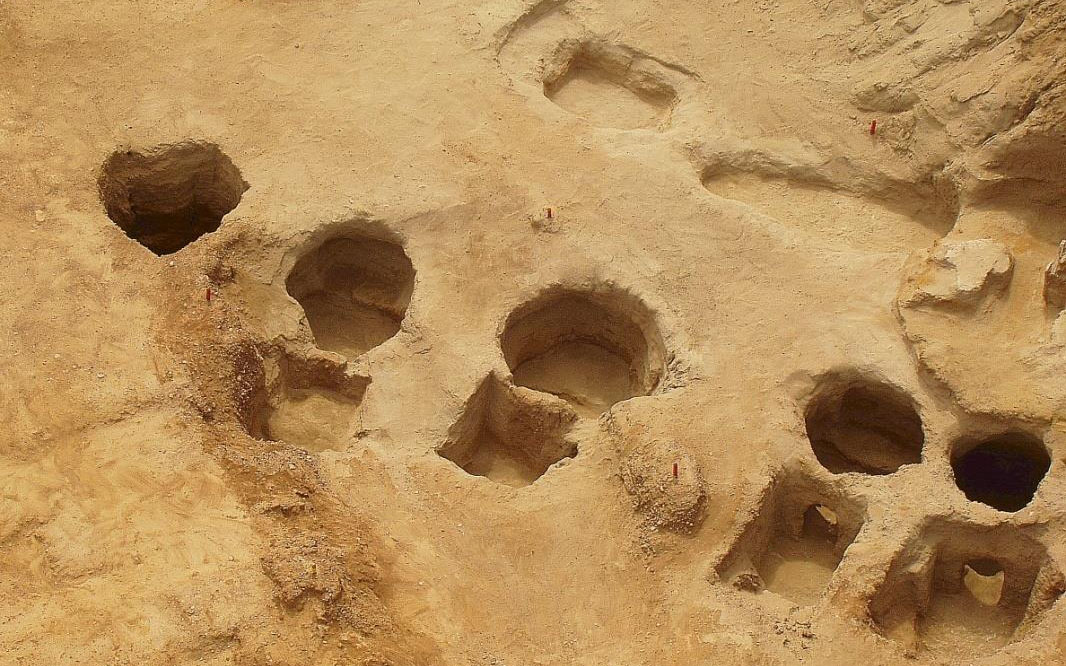 Κυκλάδες-Πελοπόννησος: μαρτυρίες επαφών στον Ρωμανό Πυλίας