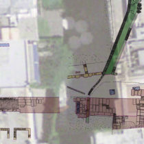 Χαρτογραφώντας τις αρχαιότητες των Αθηνών