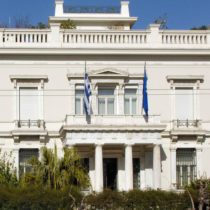 Το ΥΠΠΟΑ για το Μουσείο Μπενάκη Μελβούρνης