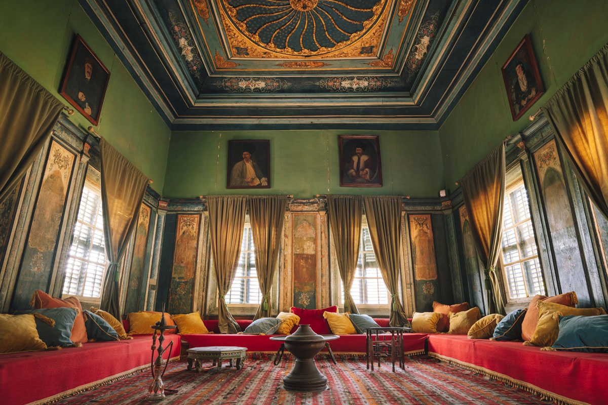 Ανησυχία για τη μετατροπή του Εθνολογικού Μουσείου Κύπρου σε Εκκλησιαστικό