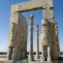 Ο ΣΕΑ καταδικάζει τις απειλές για καταστροφή μνημείων του Ιράν