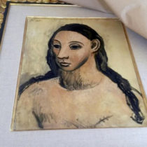 Πρόστιμο 52 εκατ. ευρώ για λαθραία εξαγωγή πίνακα του Πικάσο