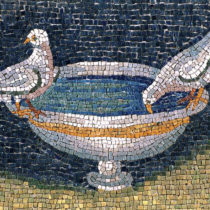 Ιανουάριος στα μνημεία της Θεσσαλονίκης