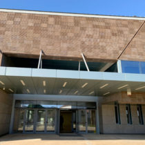 Ολοκληρώνεται το Νέο Αρχαιολογικό Μουσείο Χανίων