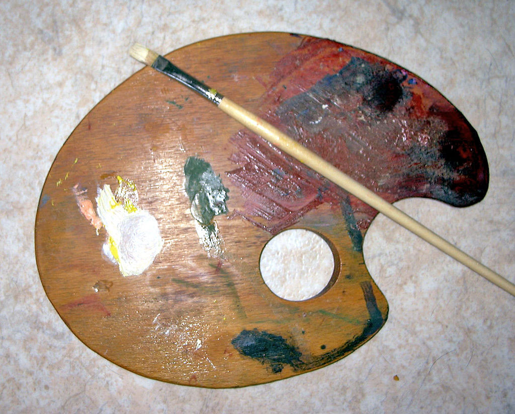 Έρευνα του Momus σκιαγραφεί το προφίλ των Ελλήνων εικαστικών