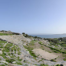 Το ΑΠΕ-ΜΠΕ στα αρχαία μεταλλεία της Λαυρεωτικής