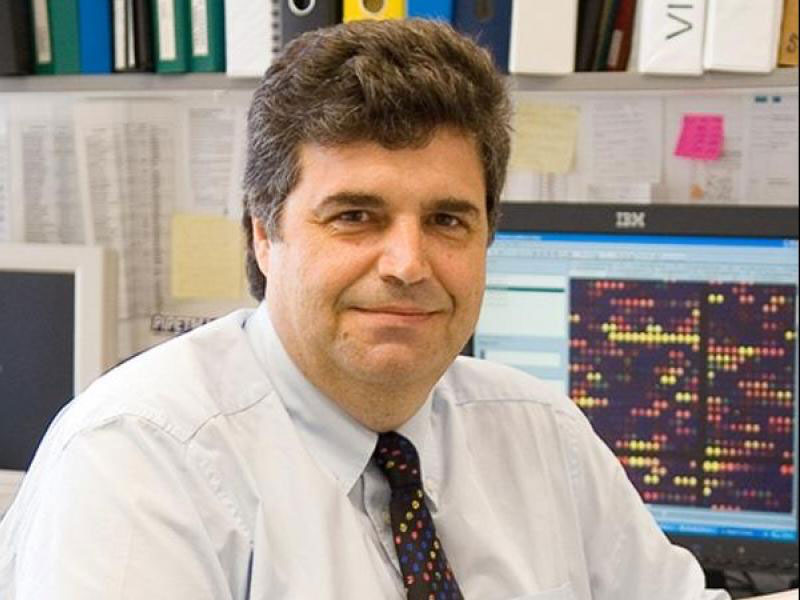 Το ΔΣ του ΙΤΕ για την απώλεια του Δημήτρη Καφετζόπουλου