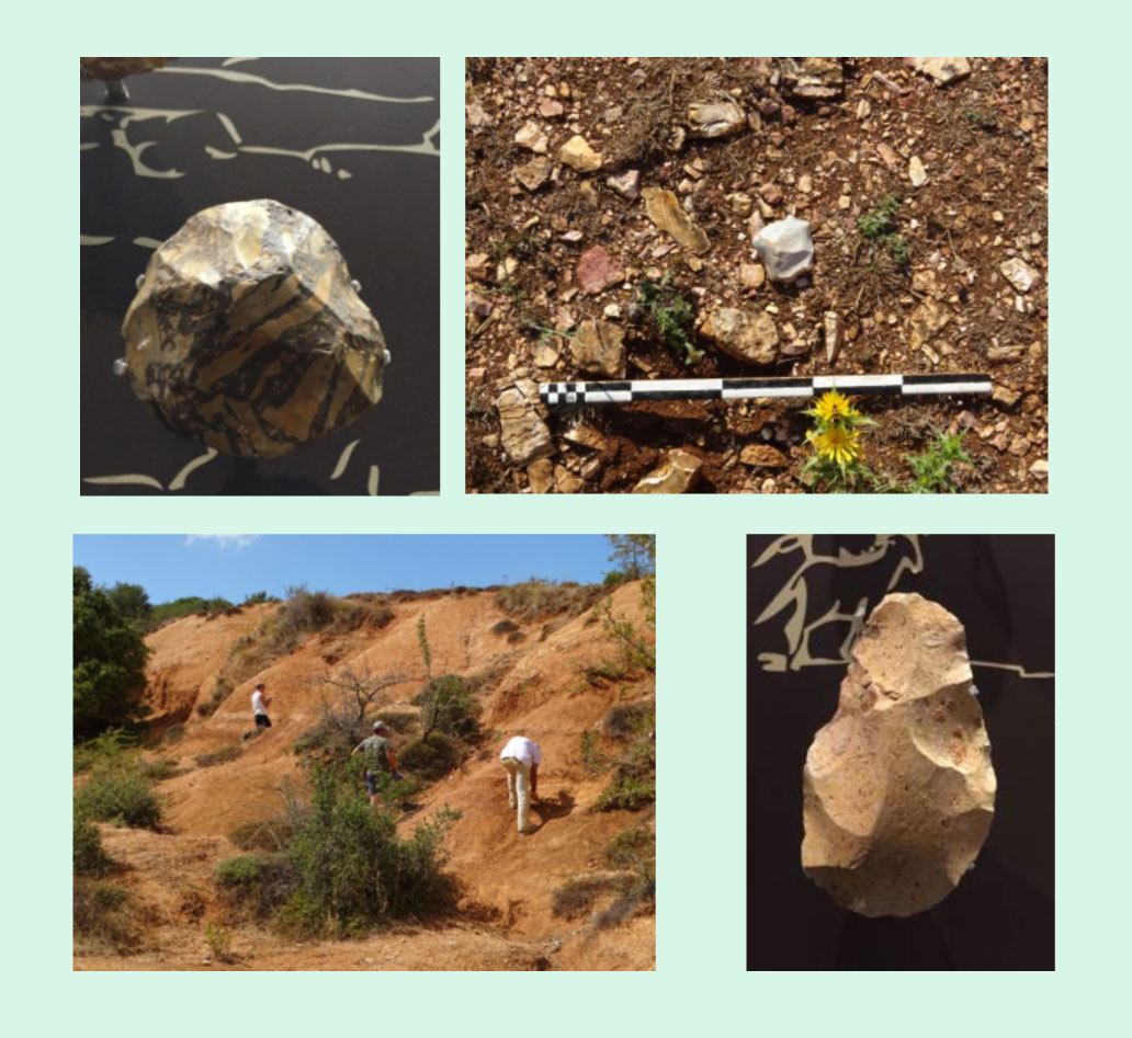 Online διαλέξεις του Παλαιολιθικού Σεμιναρίου στο BLOD