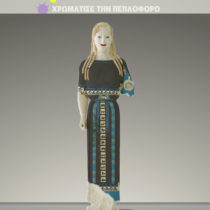 «Μένουμε σπίτι» αλλά πάμε ψηφιακή βόλτα στα Μουσεία και στην Ακρόπολη…