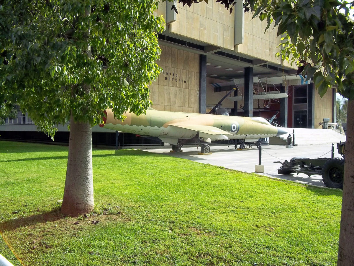 Γκραβούρες του 17ου και των αρχών του 18ου αιώνα στο Πολεμικό Μουσείο