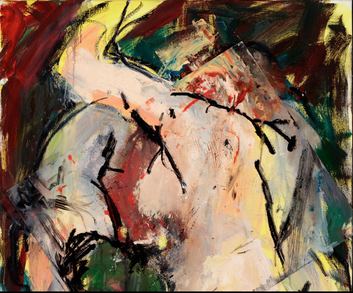 Michael Prodanou, «Δύναμη».