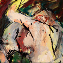 Έργα του Michael Prodanou στο Μουσείο Μπενάκη