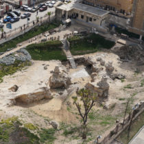 Η πτολεμαϊκή Νεκρόπολη του Σάτμπυ