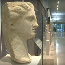 «Μένουμε σπίτι… συνδεόμαστε με το Μουσείο»