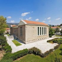 Λ. Μενδώνη: Πολιτική προτεραιότητα η πιστοποίηση όλων των μουσείων