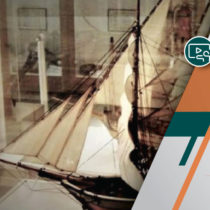 Θαλάσσιο εμπόριο στο Ιόνιο στις αρχές του 19ου αιώνα