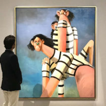 Sotheby’s: το υψηλότερο ρεκόρ διαδικτυακής δημοπρασίας