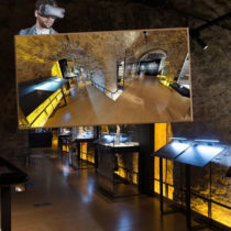 «Οι αμέτρητες όψεις του Ωραίου»: virtual περιήγηση