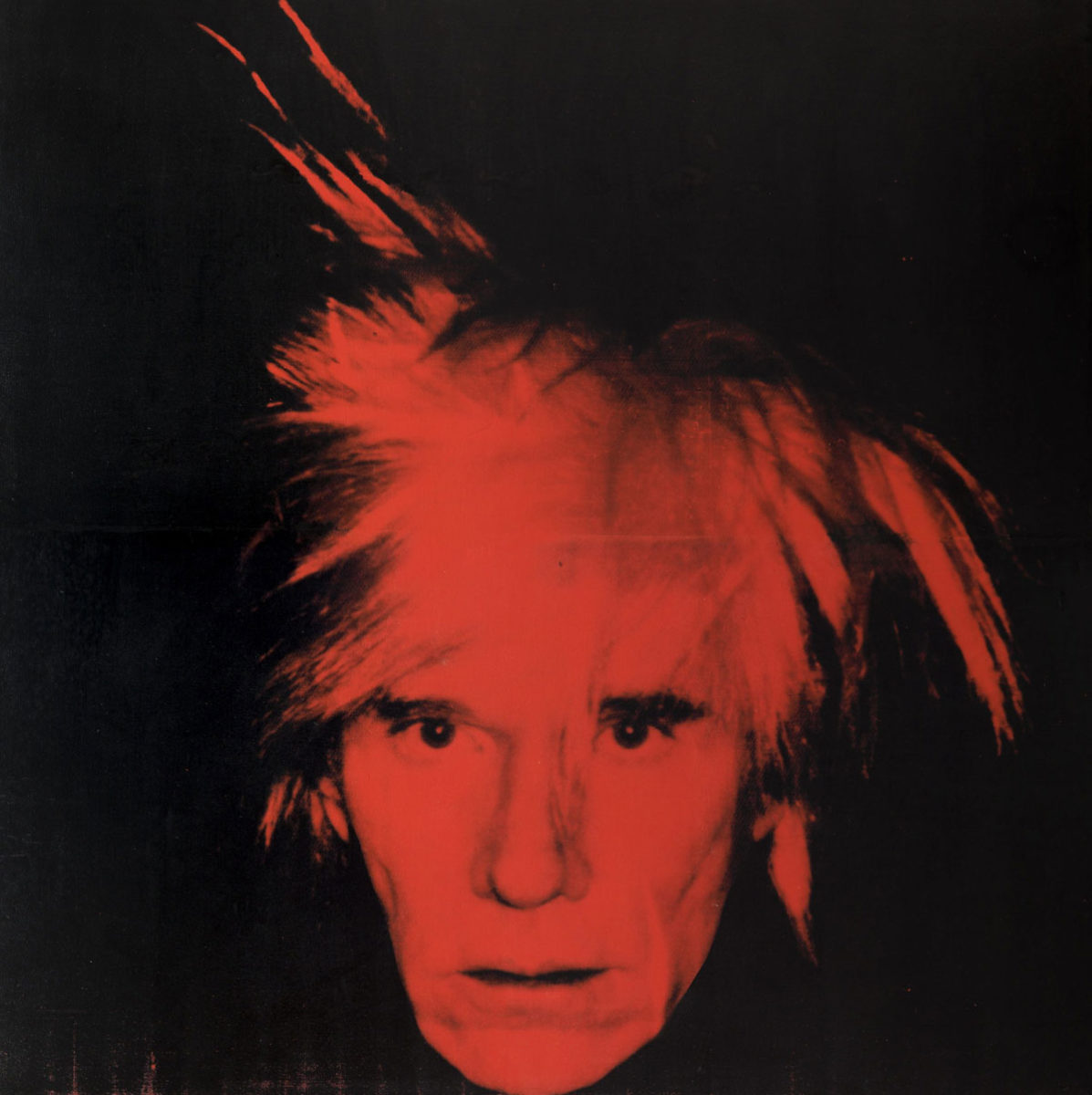 Tate Modern: ψηφιακή περιήγηση στην έκθεση «Andy Warhol»