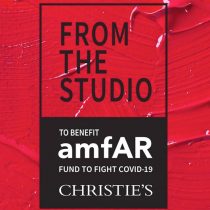 Christie’s: Δημοπρασία υπέρ της έρευνας για τη νόσο Covid-19