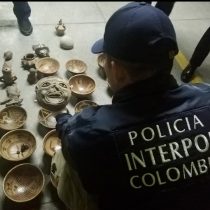 Ανακτήθηκαν 19.000 κλεμμένες αρχαιότητες και έργα τέχνης