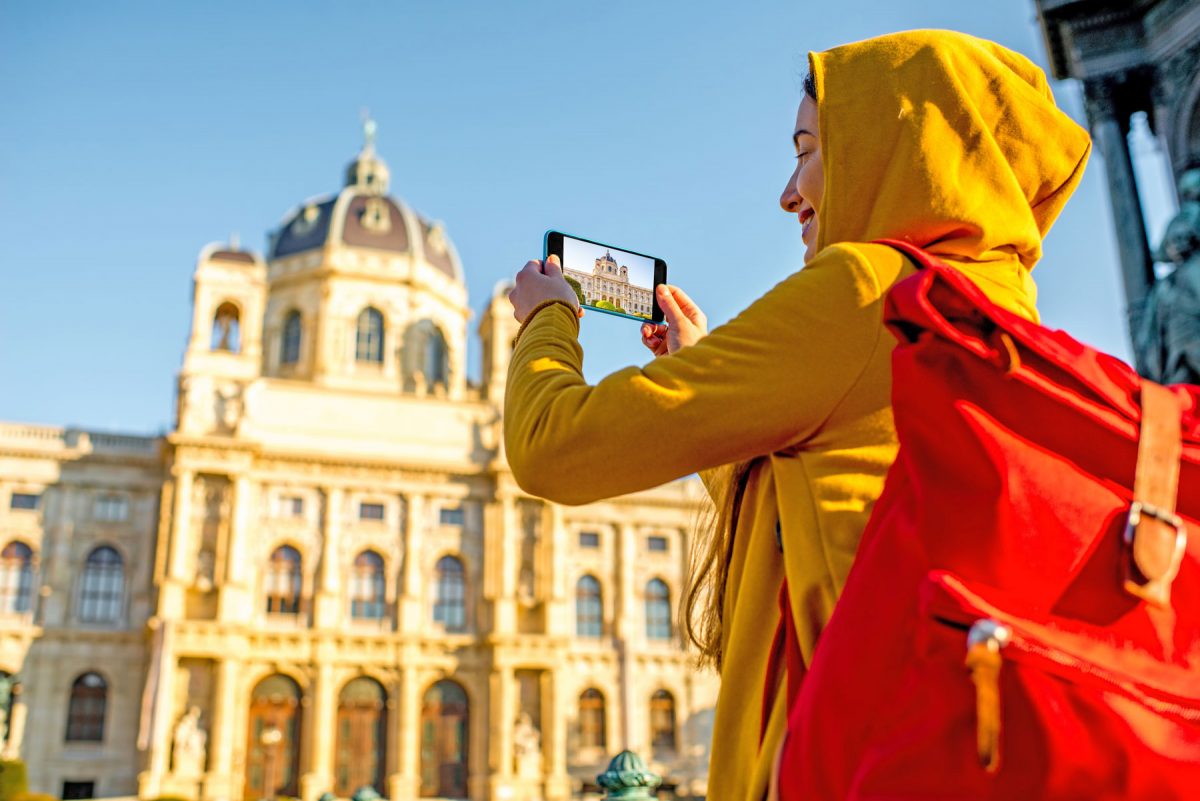 Αφηγούμαστε τη δική μας πολιτιστική εμπειρία στο PLUGGY