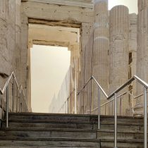 Οι αρχαιολογικοί χώροι μας υποδέχονται ξανά