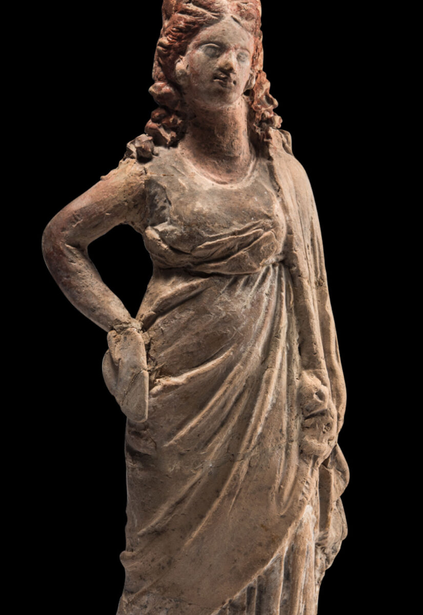 To Moυσείο Κυκλαδικής Τέχνης υποδέχεται ξανά το κοινό