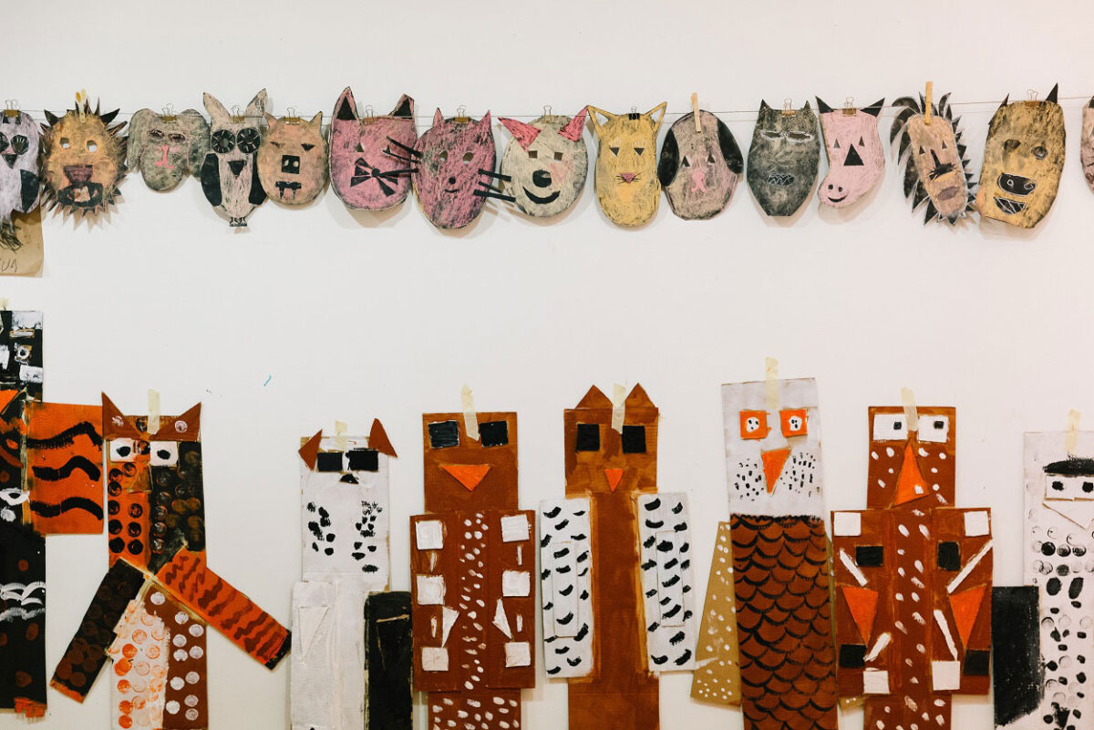 Summer Camp 2020 στο Μουσείο Κυκλαδικής Τέχνης