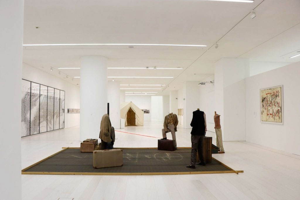 Δωρεάν είσοδος στο ΕΜΣΤ έως τις 15 Ιουλίου