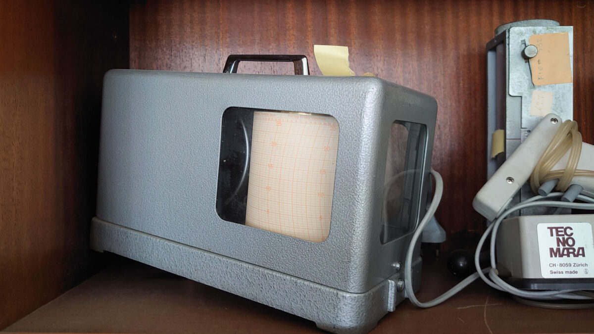 Σχέδια για Μουσείο Ιατρικής στη Θεσσαλονίκη