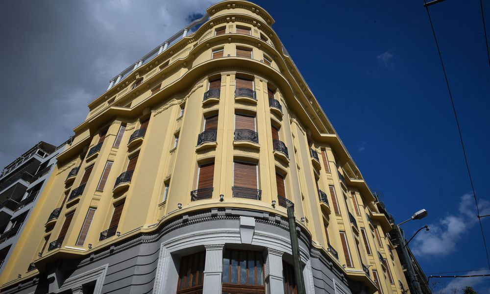 Σύλλογος Ελλήνων Αρχαιολόγων: «Αντίθετος» με το νομοσχέδιο του Ακροπόλ