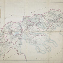 Μετονομασίες οικισμών της Ελλάδας σε μία βάση δεδομένων