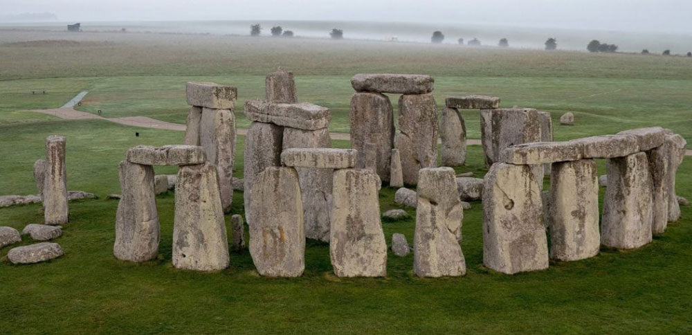 Επιστήμονες έλυσαν ένα από τα μυστήρια του Στόουνχεντζ