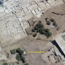 Τα ευρήματα της ανασκαφής στο Δεσποτικό και στο Τσιμηντήρι