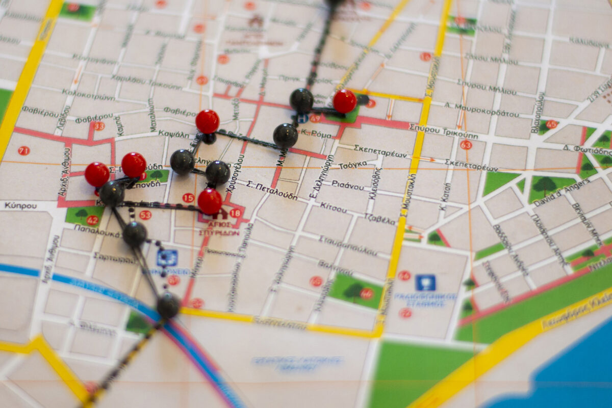 Ανακαλύπτοντας την πολιτιστική ταυτότητα του Μεσολογγίου