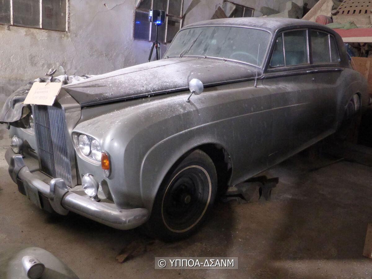 Τα οχήματα της πρώην Βασιλικής οικογένειας έχουν ιδιαίτερο ενδιαφέρον ως τεχνολογικά αντικείμενα με ηλικία από 55 έως 82 έτη, εξαιρετικά δείγματα αυτοκίνησης πολυτελούς κατασκευής του προηγούμενου αιώνα (φωτ.: ΥΠΠΟΑ). 