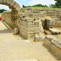 Πρόταση για δημιουργία Αρχαιολογικού Πάρκου Αρχαίας Ολυμπίας